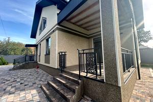 дом по адресу Січових стрільців