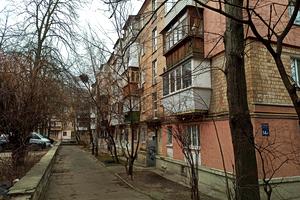 комерційна за адресою Київ, Ольжича вул., 14-А