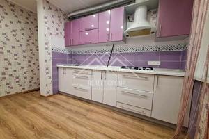 квартира по адресу Солнечный микрорайон ул., 4