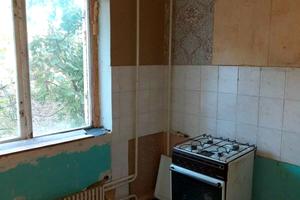 квартира по адресу Воронежская ул., 1