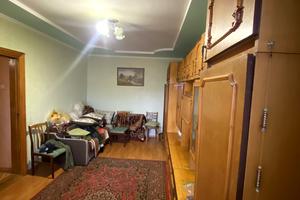 квартира по адресу Железняка ул., 12