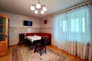 квартира за адресою Джохара Дудаєва вул., 5