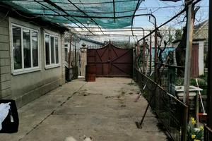 дом по адресу Одесса, Аэродромная ул., 27