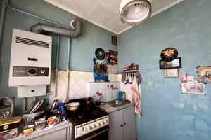 квартира по адресу Независимой Украины ул. (40 лет Советской Украины), 61