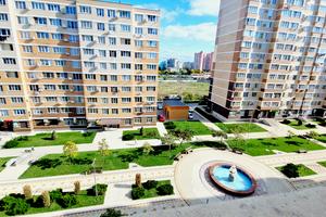 квартира за адресою Захисників України вул. (1-го Травня), 42а