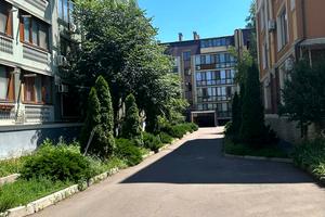 квартира за адресою Таїрова вул., 6