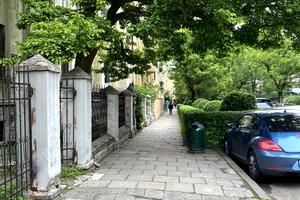 квартира за адресою Паркова вул. (), 12