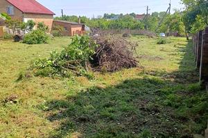 ділянка за адресою Миколи Хвильового вул.