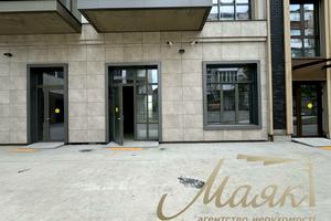 комерційна за адресою Набережно-Хрещатицька вул., 21