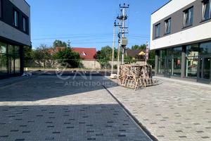 комерційна за адресою Центральна вул., 1