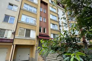 квартира по адресу Гетмана Мазепы ул., 87а