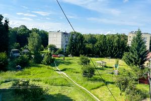 квартира за адресою Паркова, 8