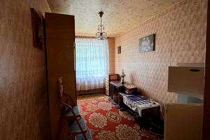 квартира по адресу Черняховского ул. (Черняховського), 20