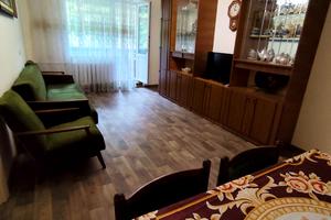 квартира по адресу Академика Филатова ул., 15