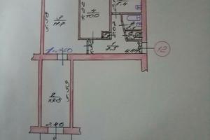 квартира по адресу Воли просп., 37