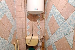 квартира за адресою Калнишевського вул., 6