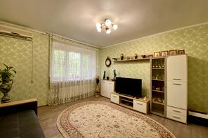 квартира за адресою Медиків вул., 3