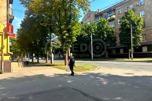 комерційна за адресою Петра Калнишевського вул. (Харитонова), 11