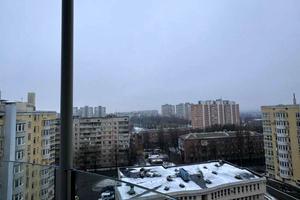 квартира по адресу Петра Болбочана ул. (Клапцова), 52