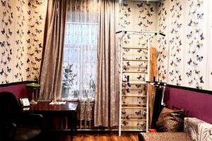 квартира за адресою Котляревського вул., 4