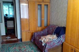 квартира по адресу Гната Хоткевича пер., 13