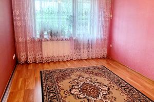 квартира по адресу Сергея Слисаренко ул., 12
