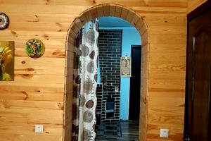 будинок за адресою Набережна, 21