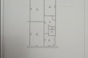 квартира за адресою Проспект Миру, 63