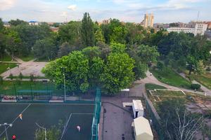 квартира за адресою Павленківська пл., 3Б