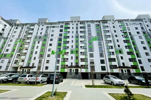квартира за адресою Василя Стуса вул., 30