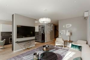 квартира за адресою Саперне Поле вул., 5-А