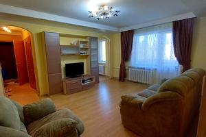 квартира по адресу Новогоспитальная ул. (Щорса пер.), 5