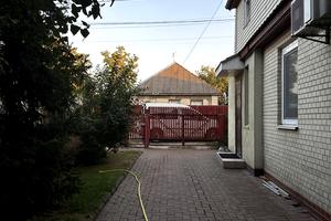 будинок за адресою Грузинський пров., 19