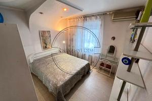 квартира за адресою Миколи Бажана просп., 32