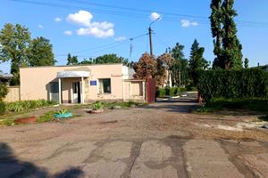 коммерческая по адресу Самолётная ул., 44