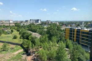 квартира по адресу Национальной Гвардии ул., 16-Ж