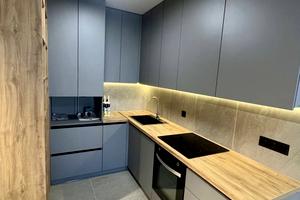 квартира за адресою Трускавецька вул., 2