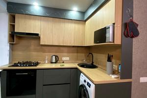 квартира по адресу Криворізька вул., 22а