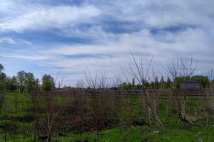 участок по адресу Чернигов, Элеваторная ул.