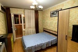 квартира по адресу Драгоманова ул., 6/1