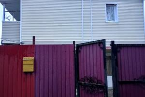 дом по адресу Леси Украинки ул., 54