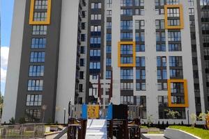 квартира по адресу Героїв Крут ул. (Комунарів), 4/1