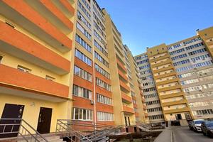 квартира за адресою Академіка Сахарова вул., 16а