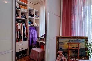 квартира по адресу Мечникова ул., 15