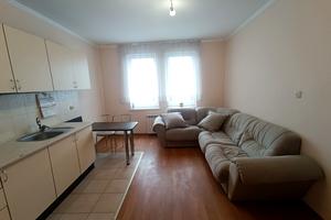 квартира за адресою Слобожанська вул. (8 Березня), 9-Б