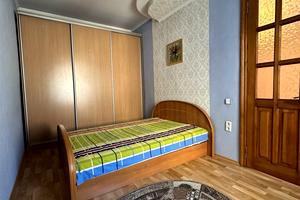 квартира по адресу Канатная ул., 50