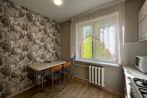 квартира за адресою Спасівська вул. (Спаська), 22