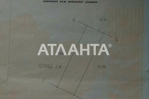 участок по адресу Близниченко ул., 36