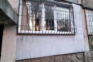квартира за адресою Віталія Гуляєва вул., 15а