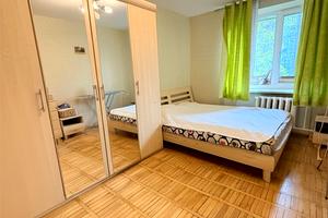 квартира за адресою Кубанської України вул. (Маршала Жукова), 24